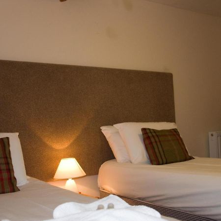 Horseshoe Hotel Whitby Ngoại thất bức ảnh