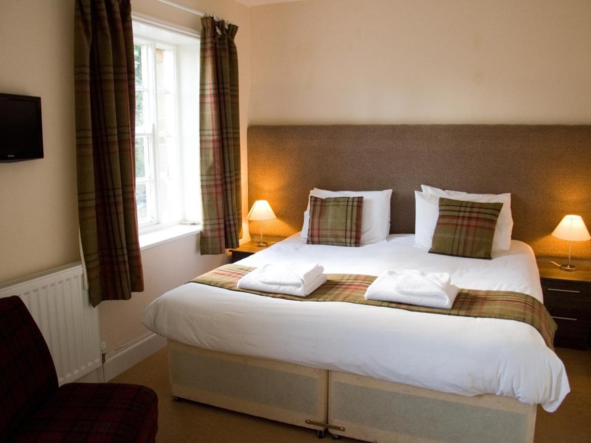 Horseshoe Hotel Whitby Ngoại thất bức ảnh