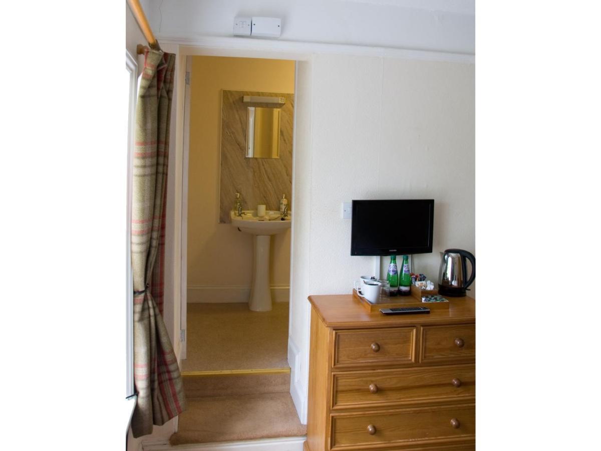 Horseshoe Hotel Whitby Ngoại thất bức ảnh