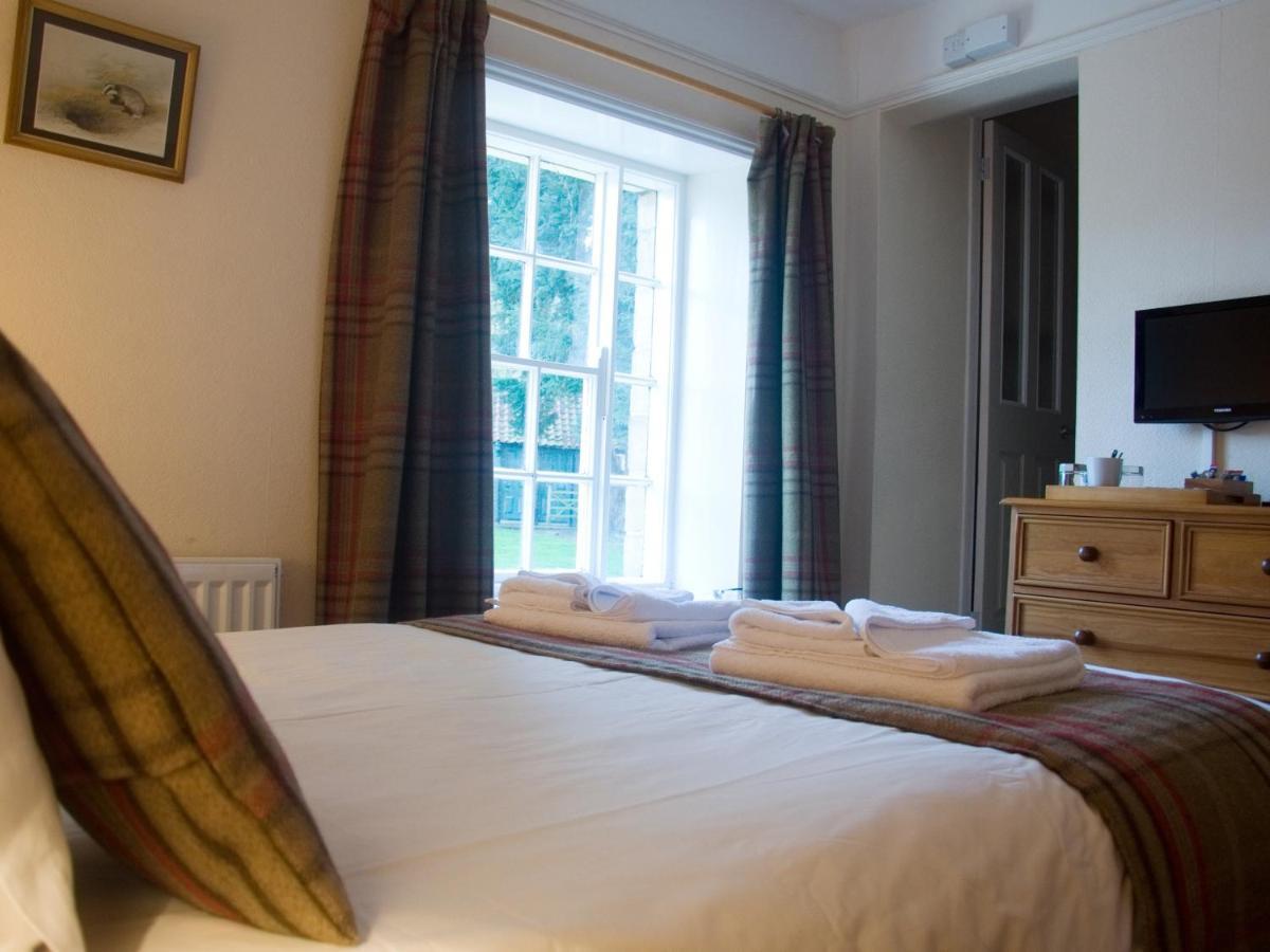 Horseshoe Hotel Whitby Ngoại thất bức ảnh