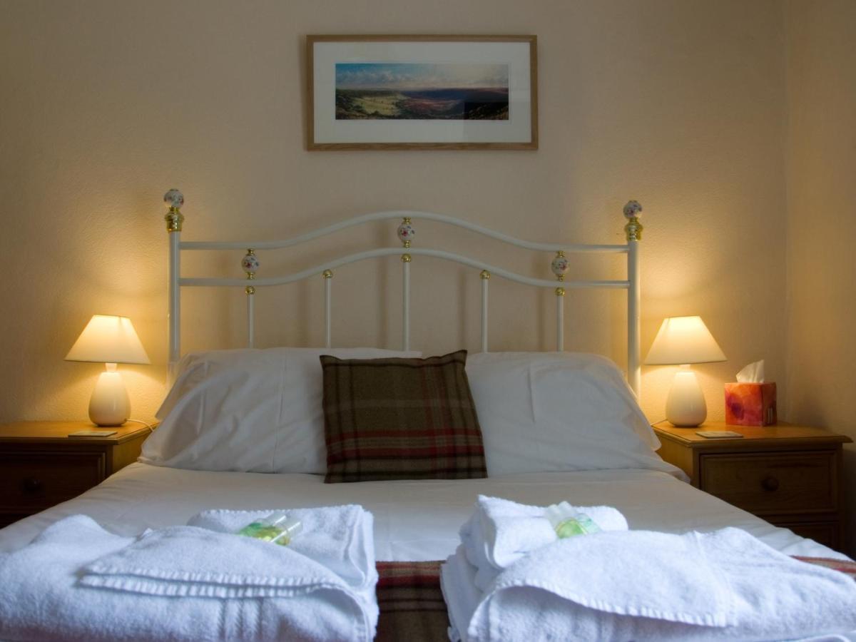 Horseshoe Hotel Whitby Ngoại thất bức ảnh