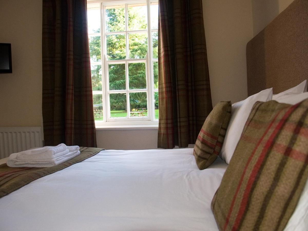 Horseshoe Hotel Whitby Ngoại thất bức ảnh