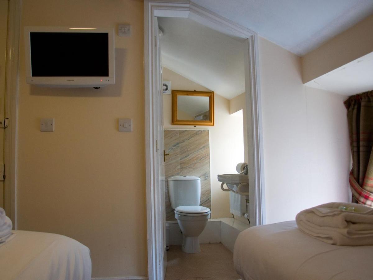 Horseshoe Hotel Whitby Ngoại thất bức ảnh