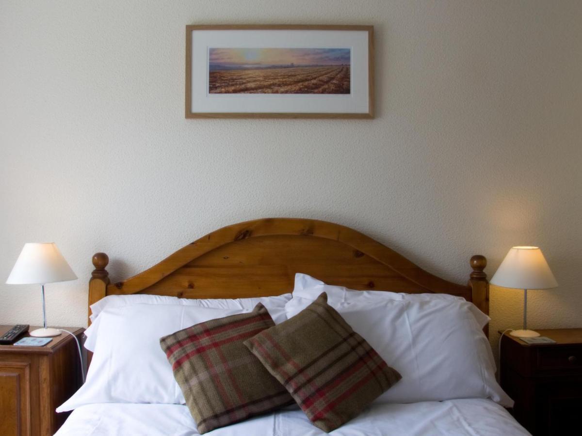 Horseshoe Hotel Whitby Ngoại thất bức ảnh