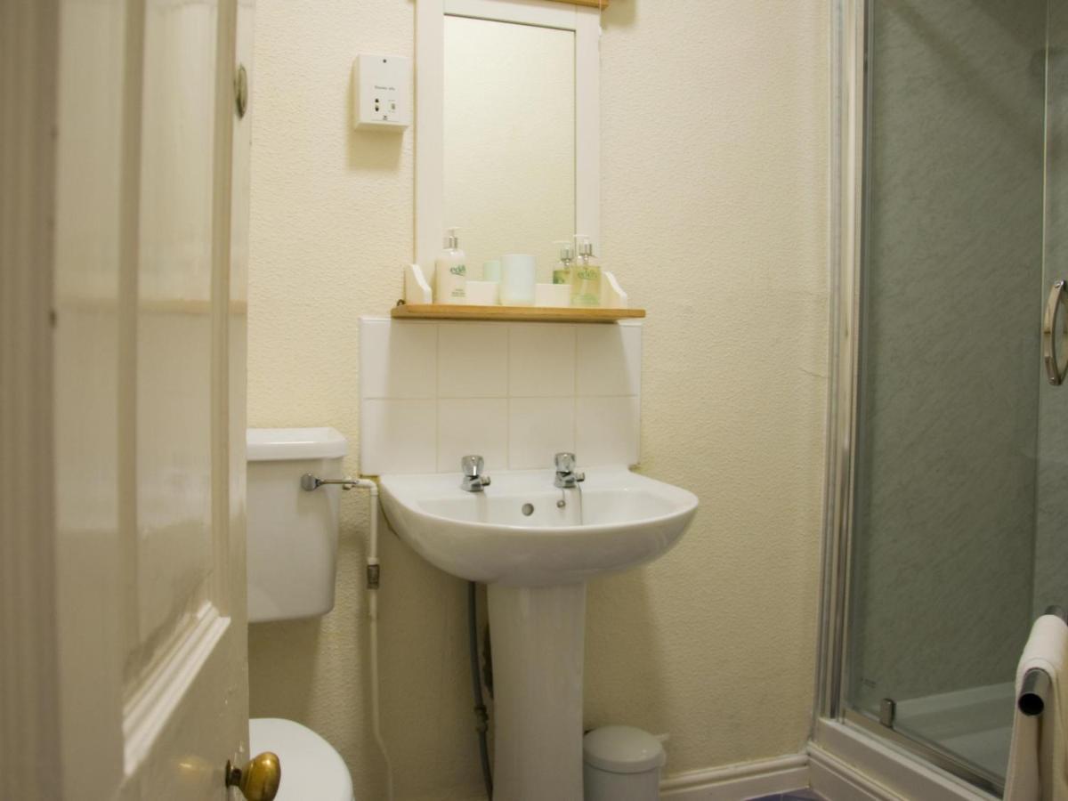 Horseshoe Hotel Whitby Ngoại thất bức ảnh