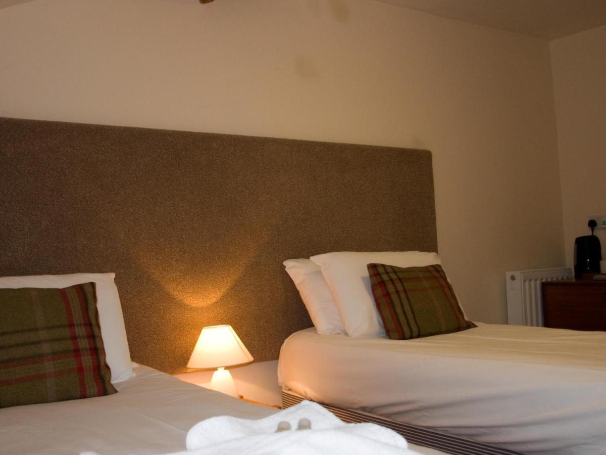 Horseshoe Hotel Whitby Ngoại thất bức ảnh