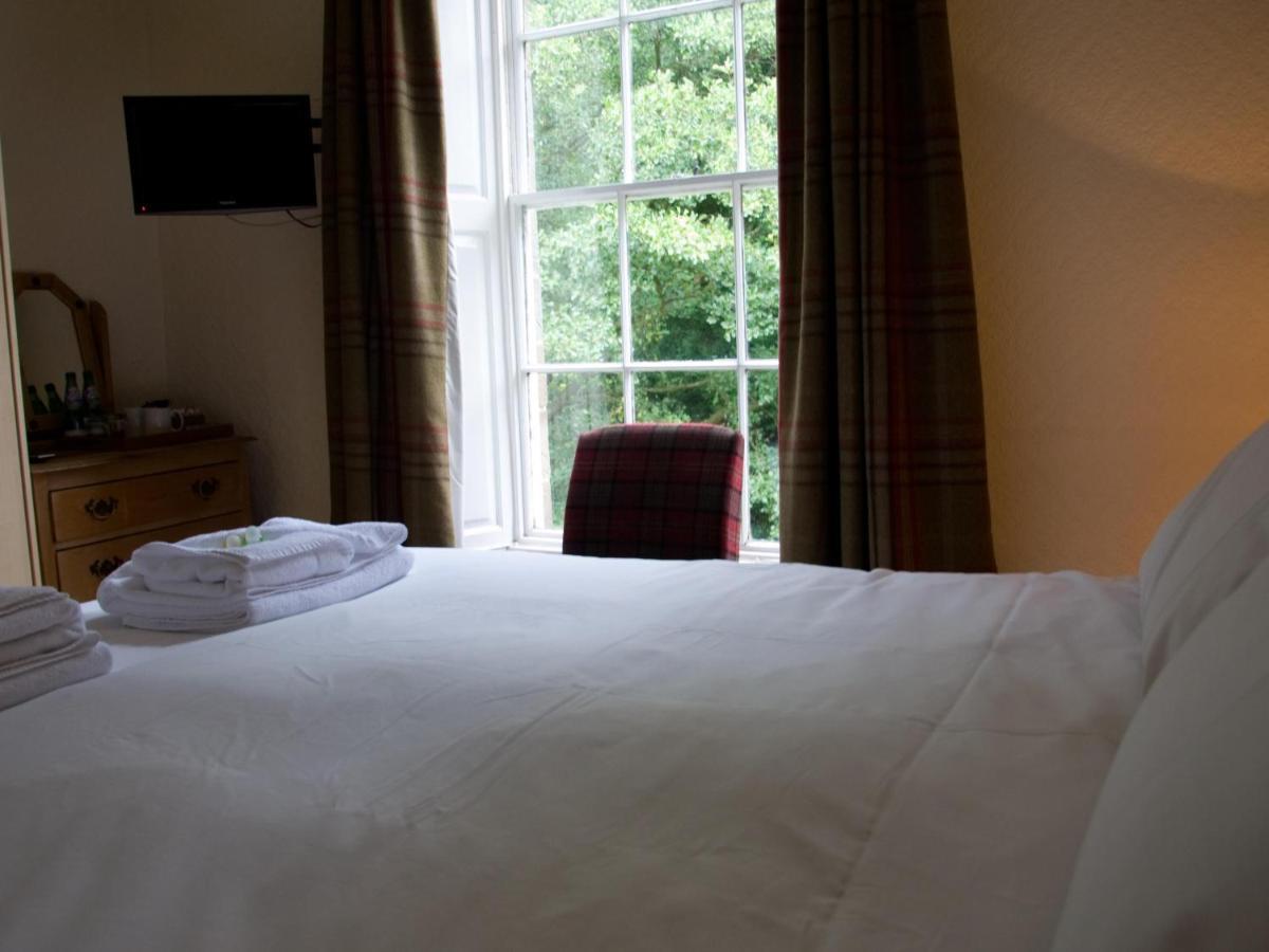 Horseshoe Hotel Whitby Ngoại thất bức ảnh