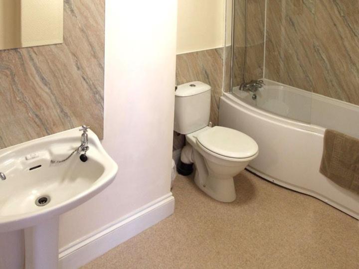 Horseshoe Hotel Whitby Phòng bức ảnh