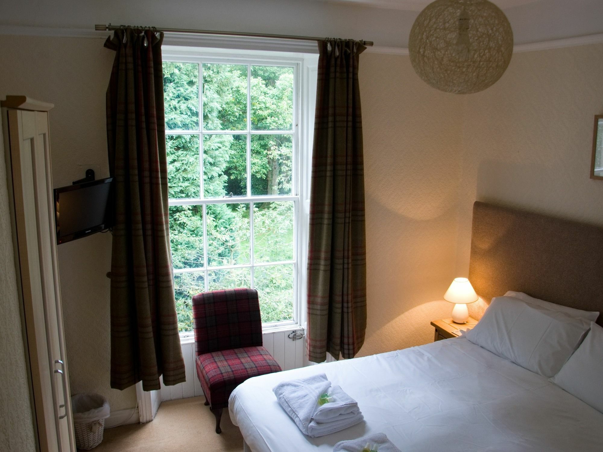 Horseshoe Hotel Whitby Ngoại thất bức ảnh