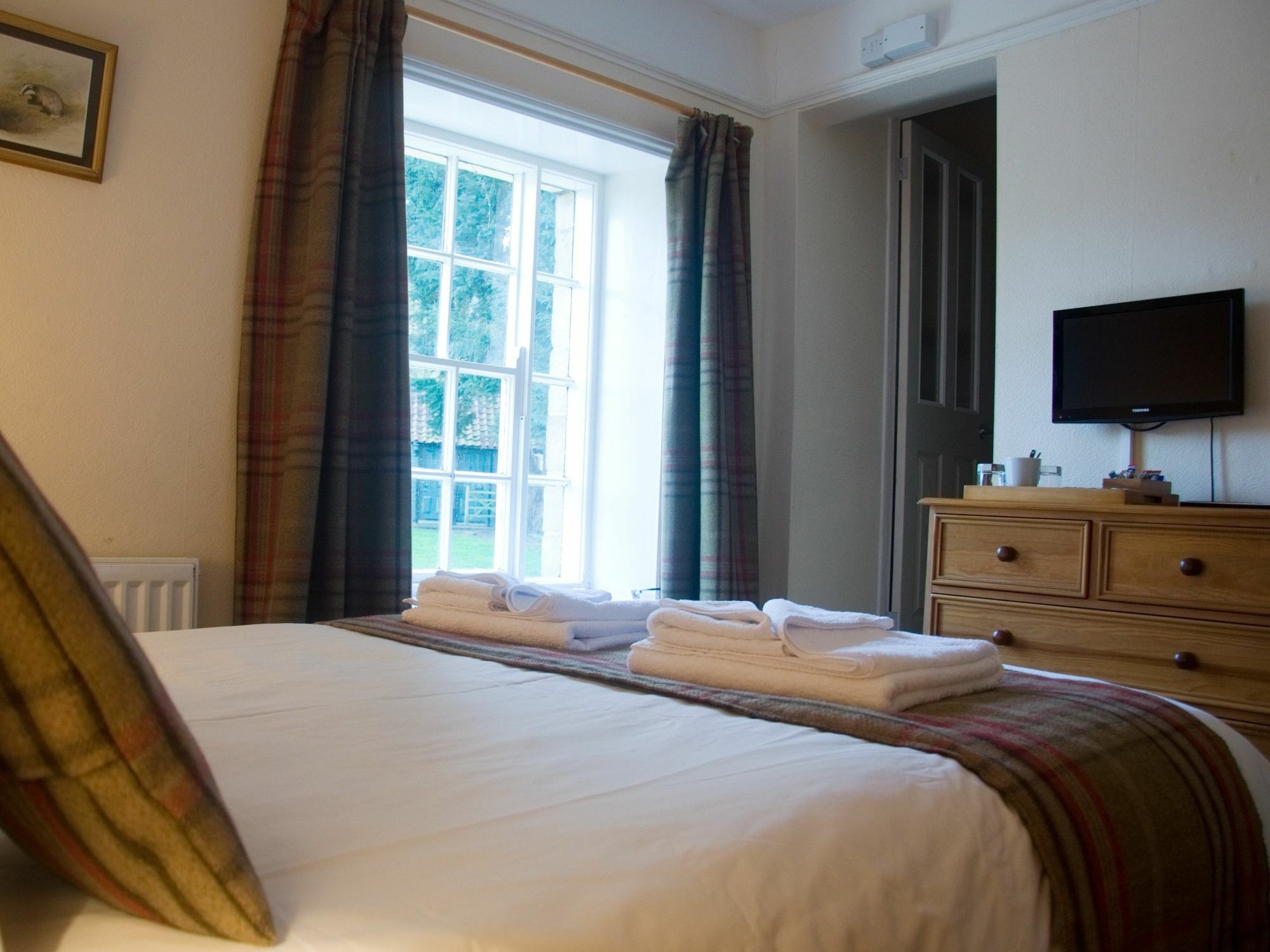 Horseshoe Hotel Whitby Ngoại thất bức ảnh